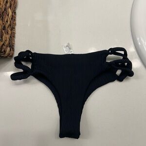 San Lorenzo Ribbed Bottoms